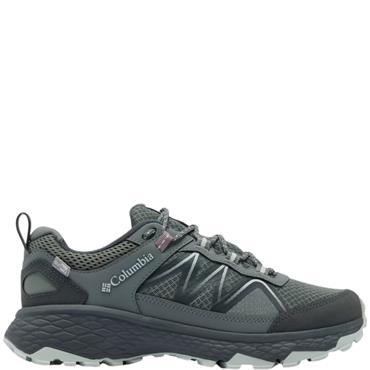 COLUMBIA WOMENS LACE TRAINERS - SEDONA SAGE